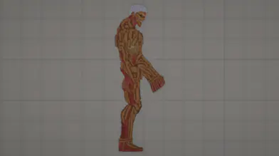 Armored Titan - Attack on Titan Mod | modsgamer.com