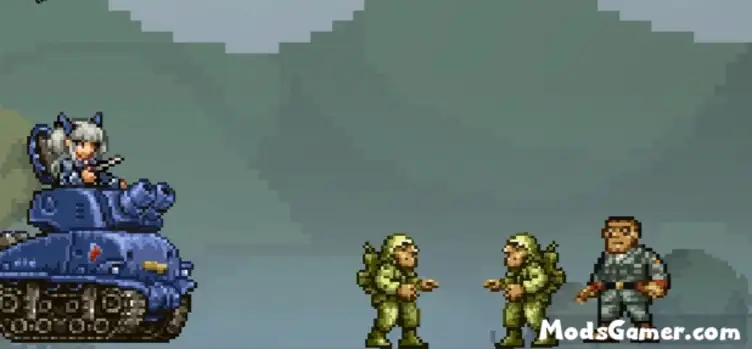 Get popular Android mod games | PlayMods.net