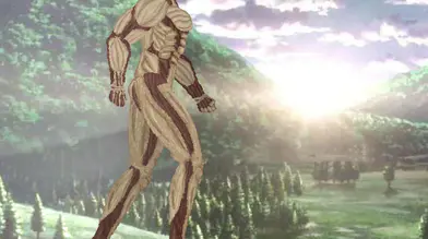 Armored Titan - Attack on Titan Mod | modsgamer.com