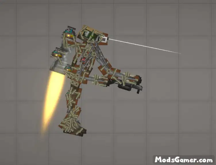 Get popular Android mod games | PlayMods.net