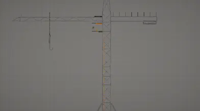 Tower Crane Mod | modsgamer.com