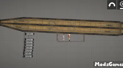 Kirov airship - Red Alert 2 Mod | modsgamer.com