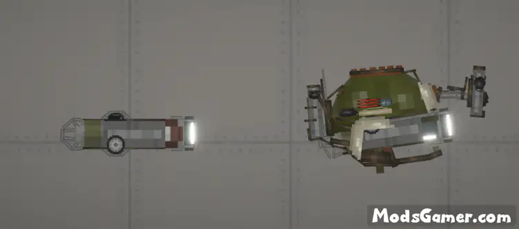 Get popular Android mod games | PlayMods.net