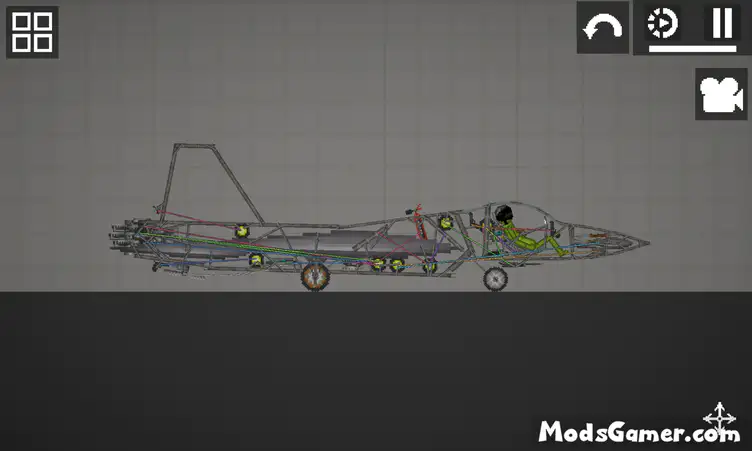 ace combat mods｜TikTok Search