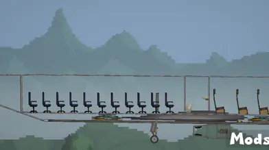 Boeing 737 Mod | modsgamer.com