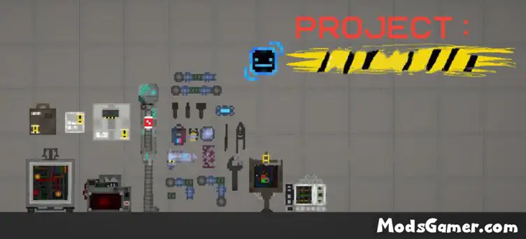 Get popular Android mod games | PlayMods.net