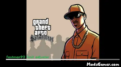 GTA SA 2.00 + ANDROID 11 FIX + FLM 6.0 APK Dowload | modsgamer.com