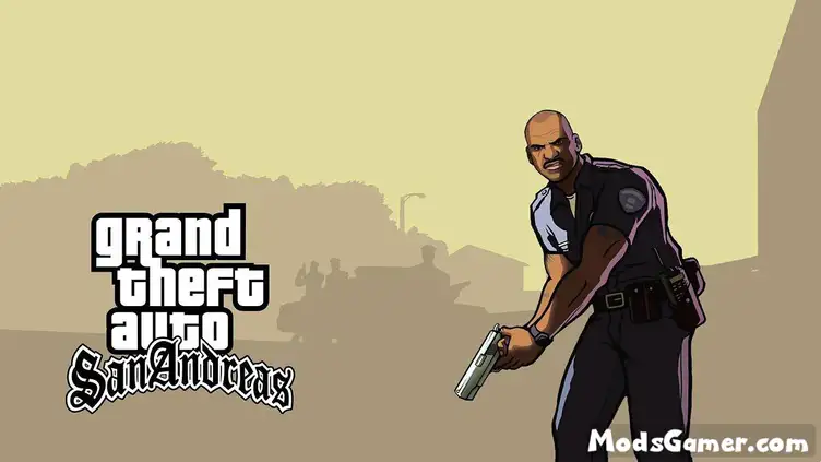 Stream Gta San Andreas Lite Cleo Mod Apk Download Mediafıre from Kelvin