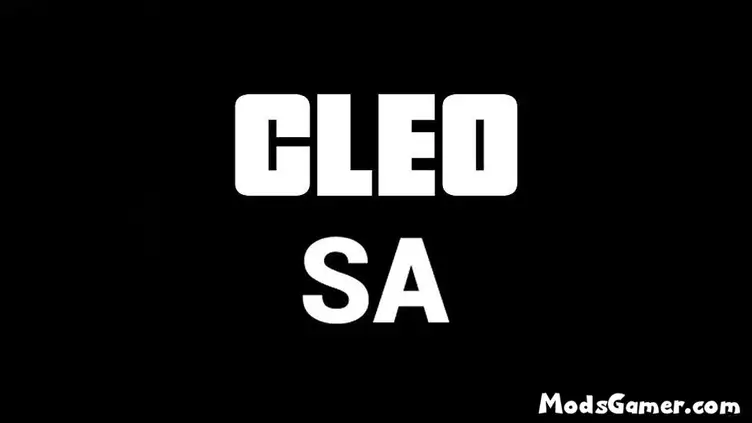 MOD MENU CLEO GTA SAN ANDREAS ANDROID 