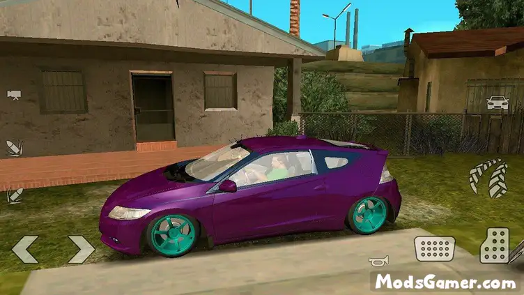 Get popular Android mod games | PlayMods.net