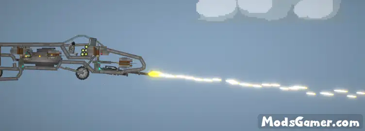 Get popular Android mod games | PlayMods.net