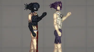 Reze/Bomb Devil - Chainsaw Man Mod | modsgamer.com