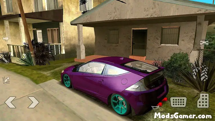 Get popular Android mod games | PlayMods.net