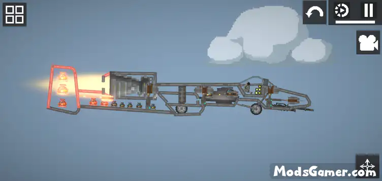 Get popular Android mod games | PlayMods.net