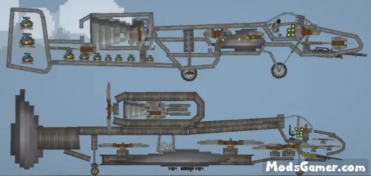 Get popular Android mod games | PlayMods.net