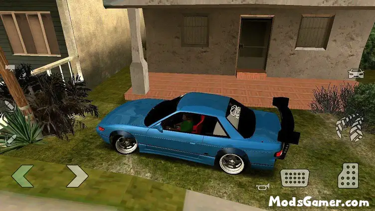 Get popular Android mod games | PlayMods.net