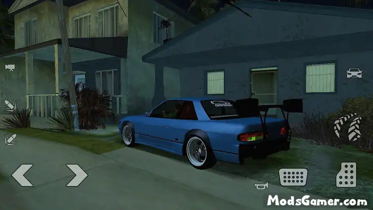 Get popular Android mod games | PlayMods.net