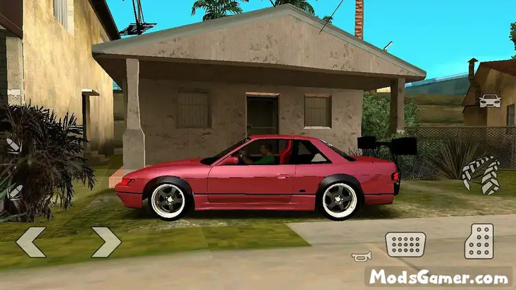 Get popular Android mod games | PlayMods.net