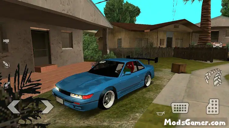 Get popular Android mod games | PlayMods.net