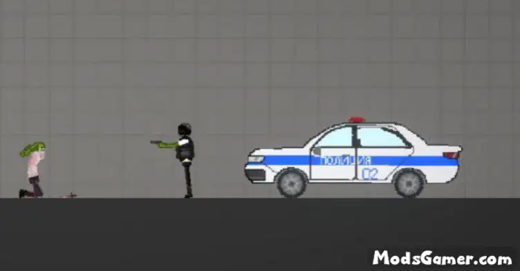 Get popular Android mod games | PlayMods.net