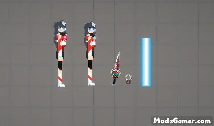 Get popular Android mod games | PlayMods.net