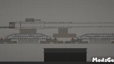Schwerer Gustav version 2.0 Mod | modsgamer.com