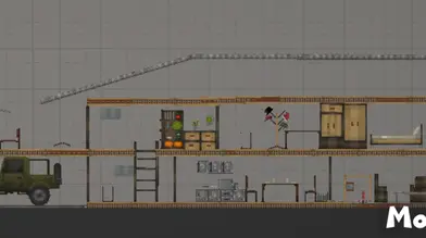 House Mod | modsgamer.com