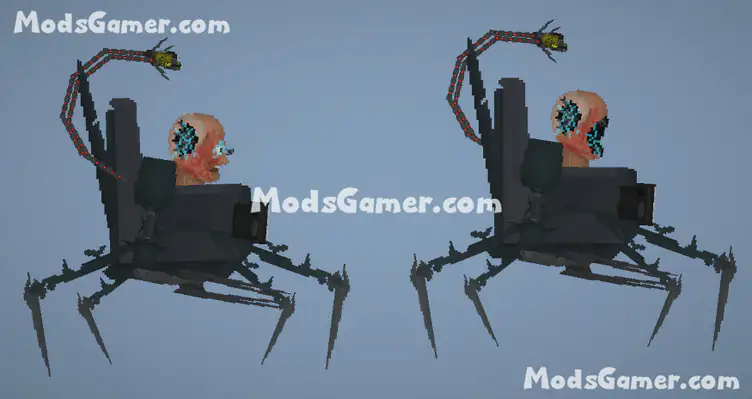Get popular Android mod games | PlayMods.net