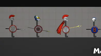 Speartons - Stick War: Legacy Mod | modsgamer.com