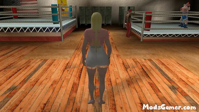 Get popular Android mod games | PlayMods.net
