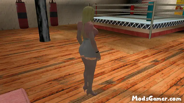 Get popular Android mod games | PlayMods.net