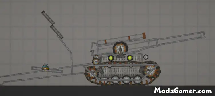 Get popular Android mod games | PlayMods.net