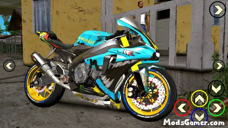 Get popular Android mod games | PlayMods.net