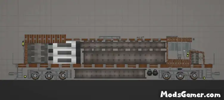 Get popular Android mod games | PlayMods.net