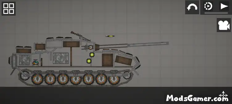 Get popular Android mod games | PlayMods.net