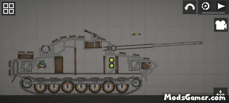 Get popular Android mod games | PlayMods.net