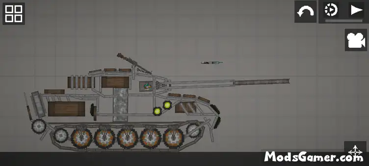 Get popular Android mod games | PlayMods.net