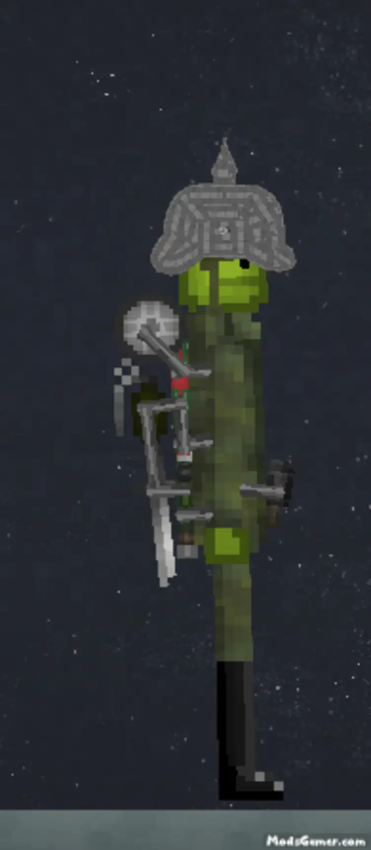 Get popular Android mod games | PlayMods.net