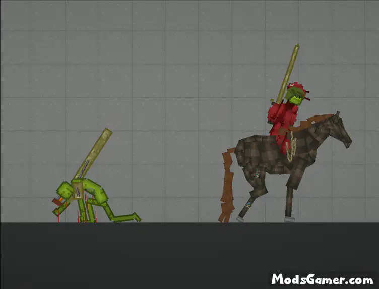 Get popular Android mod games | PlayMods.net