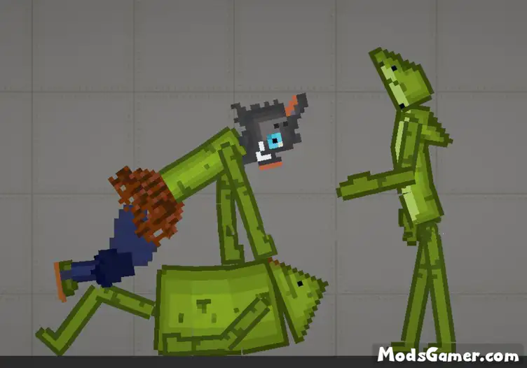 Get popular Android mod games | PlayMods.net