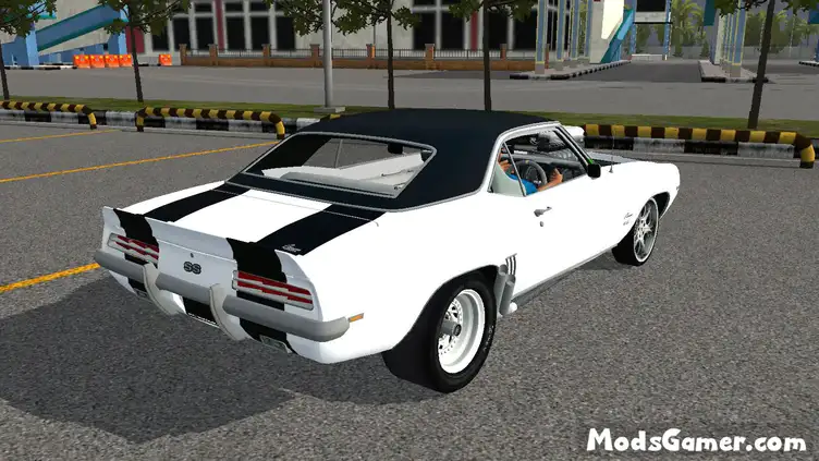 Get popular Android mod games | PlayMods.net