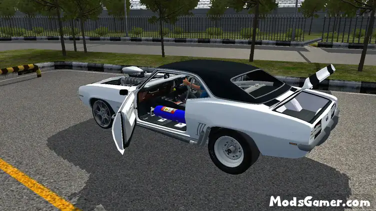 Get popular Android mod games | PlayMods.net