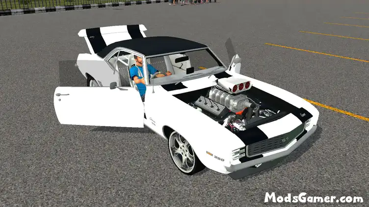 Get popular Android mod games | PlayMods.net