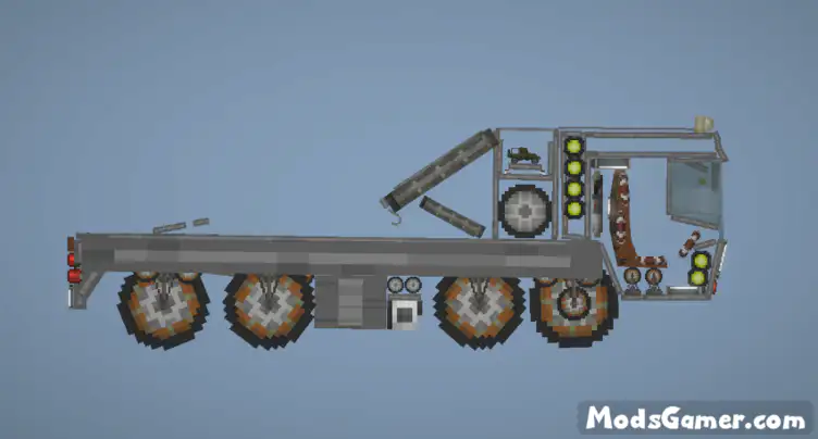 Get popular Android mod games | PlayMods.net