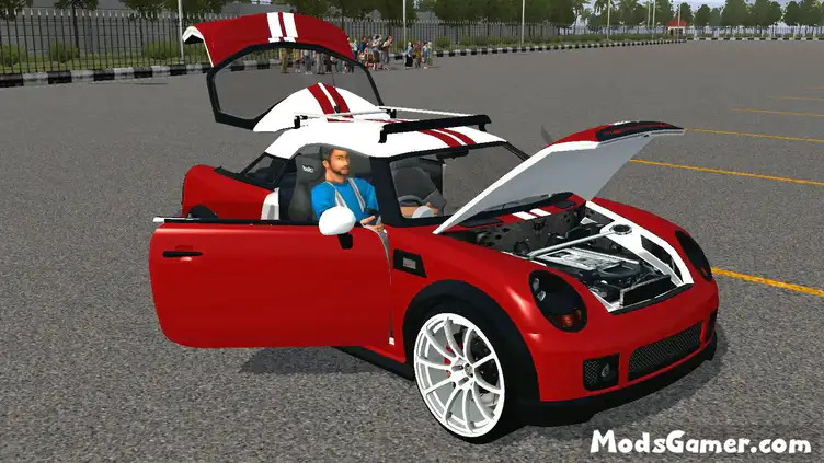 Get popular Android mod games | PlayMods.net