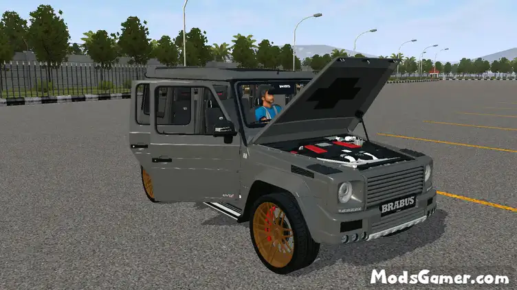 Get popular Android mod games | PlayMods.net