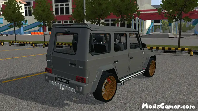 Get popular Android mod games | PlayMods.net