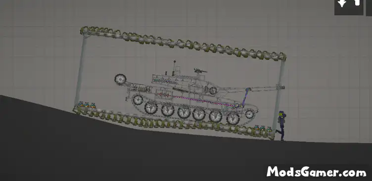 Get popular Android mod games | PlayMods.net