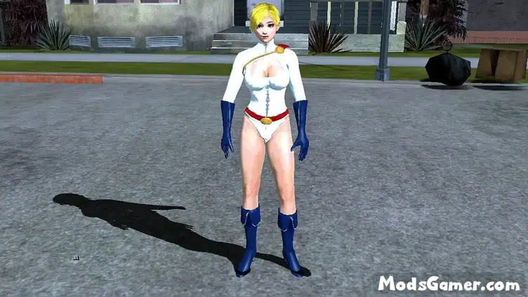 Get popular Android mod games | PlayMods.net