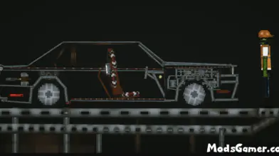 Dodge Challenger SRT (Hellcat) Mod | modsgamer.com